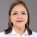 Silvia Pacheco Mendoza